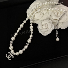 Chanel Brooches